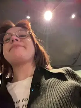 Stripchat Live Porn of RinaCat