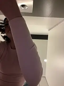 Stripchat Private Sex Chat of RinaCat