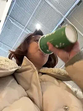 Stripchat Best Webcam of RinaCat