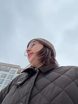 Stripchat Best live sex cam show of RinaCat