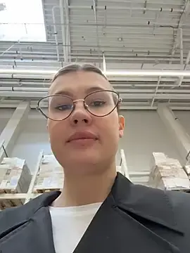 Stripchat Nude Webcam of RinaCat