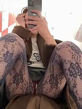 Stripchat Watch Live Sex Cams of RinaCat