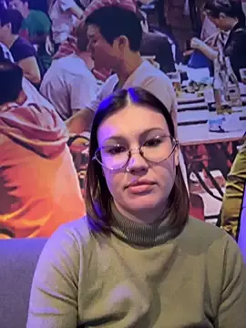 Stripchat Sex Chat of RinaCat