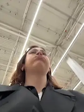 Stripchat Free Porn Cam of RinaCat