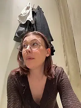 Stripchat Free Live Porn of RinaCat