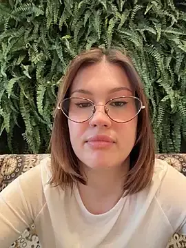 Stripchat Live Sex of RinaCat