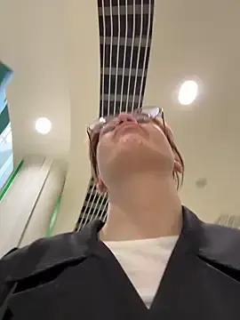 Stripchat Live Porn of RinaCat