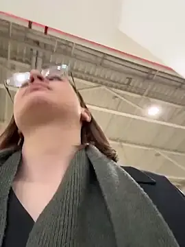 Stripchat Live Porn of RinaCat