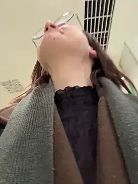 Stripchat Sex Chat of RinaCat