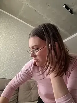 Stripchat Free Live Porn of RinaCat