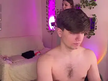 Stripchat Adult Webcams of RobertAndLinela