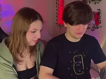 Stripchat Adult Webcam of RobertAndLinela