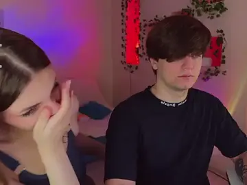 Stripchat Sex Chat of RobertAndLinela