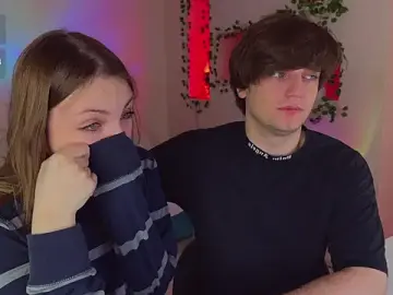 Stripchat Free Live Porn of RobertAndLinela