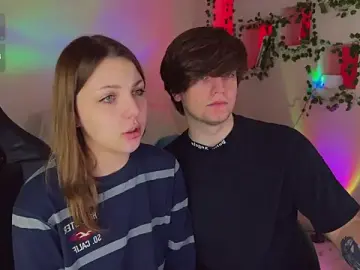 Stripchat Best Webcam of RobertAndLinela