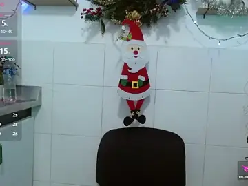 Stripchat Private Sex Chat of aaron_antonella_mds