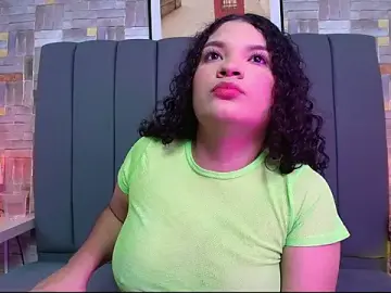 Stripchat Free Live Porn of aaron_antonella_mds