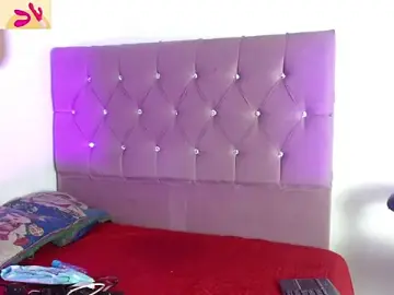 Stripchat Private Sex Chat of aaron_antonella_mds