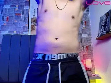 Stripchat Adult Webcam of aaron_antonella_mds