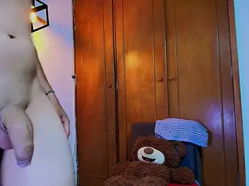 Stripchat Free Live Porn of aaron_antonella_mds