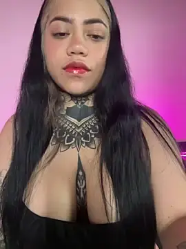 Stripchat Live Porn of aliensexy