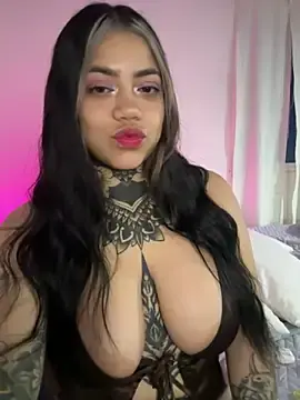 Stripchat Best Webcam of aliensexy