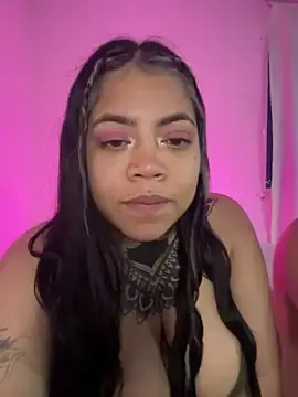 Stripchat Sex Cam of aliensexy