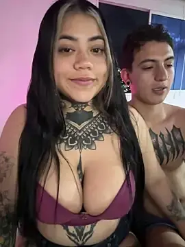 Stripchat Nude Webcam of aliensexy