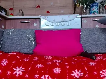 Stripchat Best live sex cam show of bellaa_love_