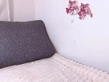 Stripchat Nude Webcam of bellaa_love_