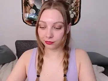 Stripchat Best Webcam of bellaa_love_