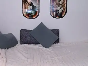 Stripchat Free Live Porn of bellaa_love_