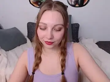 Stripchat Private Sex Chat of bellaa_love_