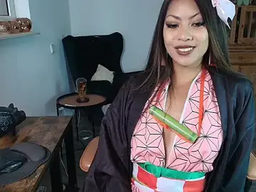 Stripchat Best live sex cam show of xKimRose