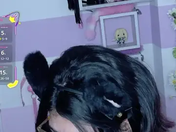 Stripchat Live Sex of Catwhite_