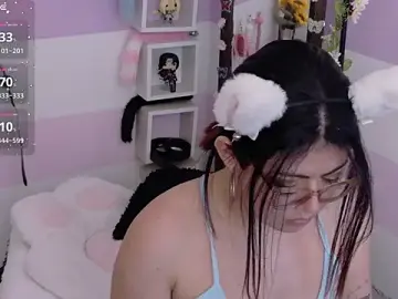 Stripchat Watch Live Sex Cams of Catwhite_