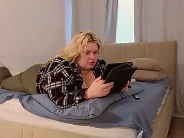 Stripchat Private Sex Chat of EllsaJean_