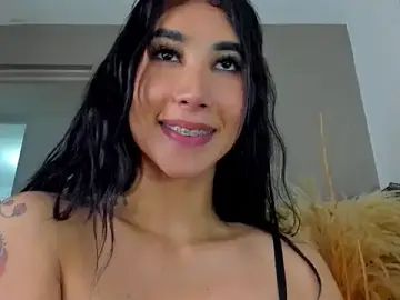 Stripchat Watch Live Sex Cams of GarciaMilu
