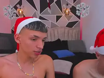 Stripchat Live Porn of Juan_Nd_Steven