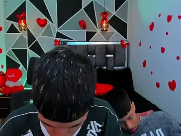 Stripchat Adult Webcam of Juan_Nd_Steven