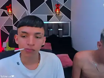 Stripchat Adult Webcam of Juan_Nd_Steven