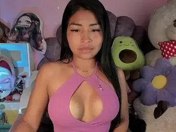 Stripchat Free Live Porn of Pocahontascute_33