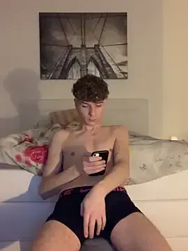 Stripchat Live Porn of Sklave0901