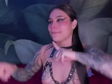 Stripchat Adult Video Chat of sweett_dirty