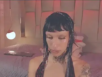 Stripchat Live Sex Cam of MadisonWood01