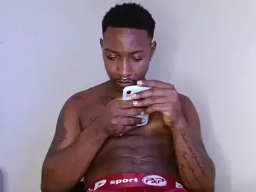 Stripchat Adult Webcams of king__Black