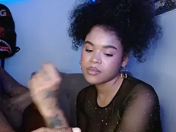 Stripchat Watch Live Sex Cams of king__Black