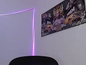 Stripchat Best live sex cam show of king__Black