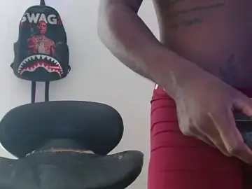 Stripchat Adult Video Chat of king__Black