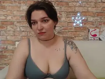 Stripchat Adult Webcam of Amelia_Kiss_